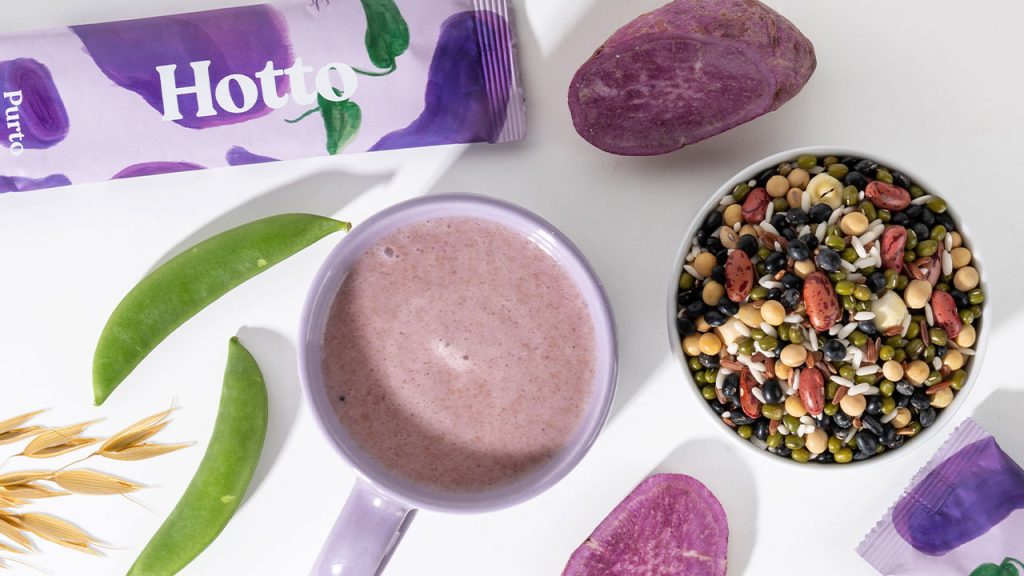 Hotto Purto Multigrain Jawaban untuk Kesehatan yang Lebih Baik hotto purto 3