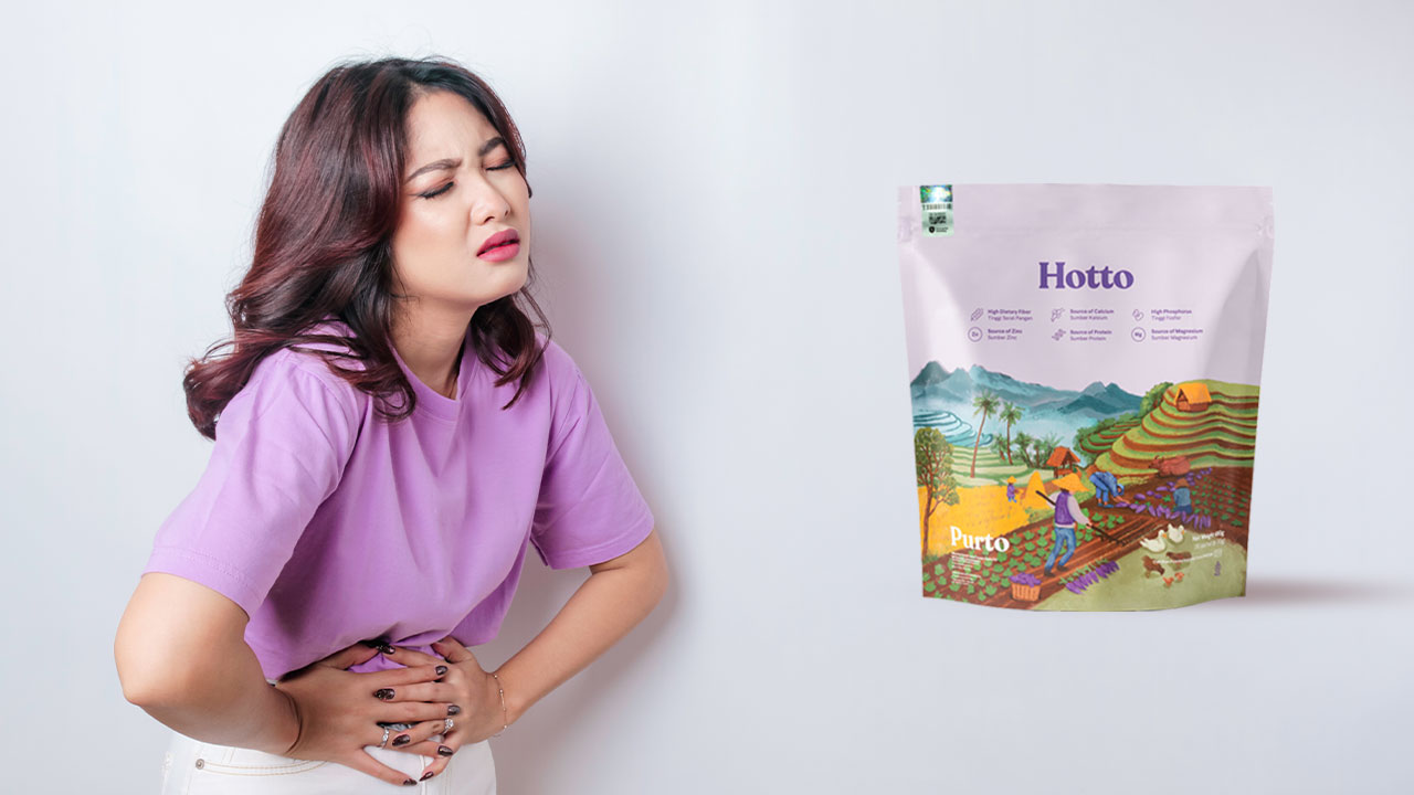 hotto purto