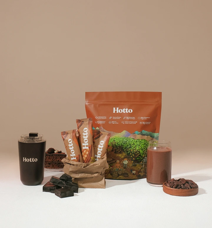 Home hotto cocoa 3